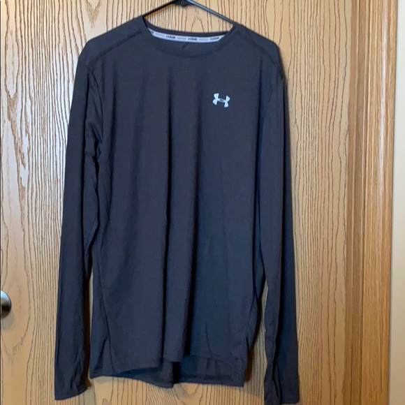 Under Armour Run Long Sleeve T - Picture 1 of 5